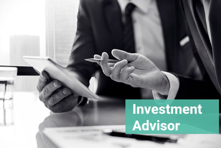 Investment-advisor